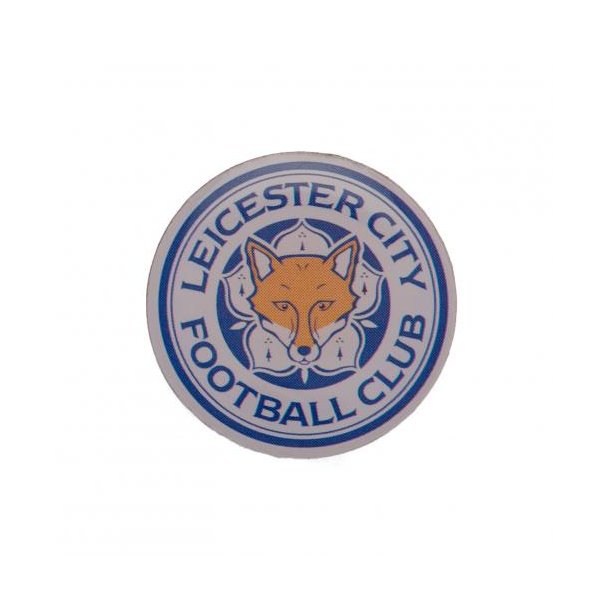 Leicester City F.C. Badge