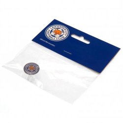 Leicester City F.C. Badge