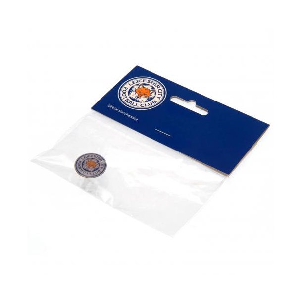 Leicester City F.C. Badge