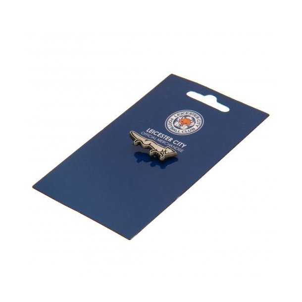 Leicester City F.C. Badge