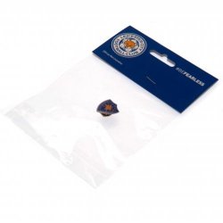 Leicester City F.C. Badge Retro  