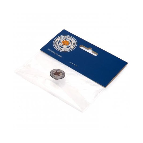 Leicester City FC Badge 