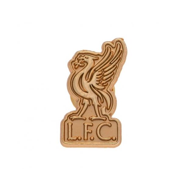 Liverpool FC Badge