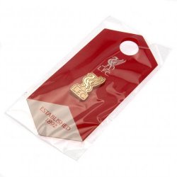 Liverpool FC Badge