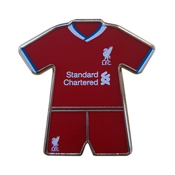 Liverpool FC Badge