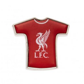 Liverpool FC Badge