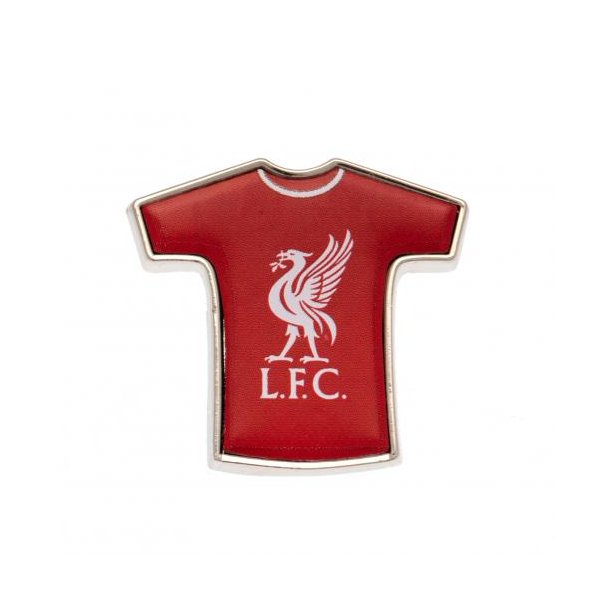 Liverpool FC Badge