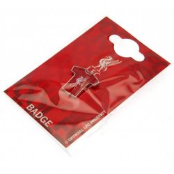 Liverpool FC Badge