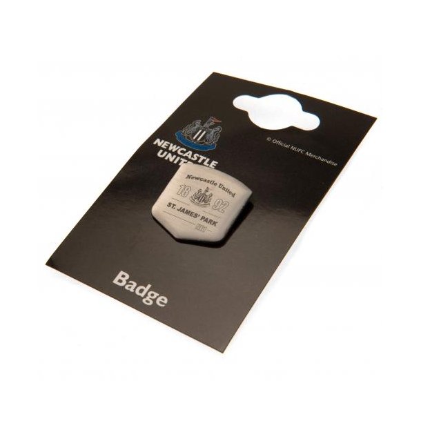 Newcastle United F.C. Badge