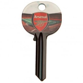 Arsenal F.C. Dr Nglering