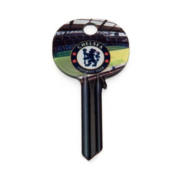 Chelsea F.C. Dr Nglering