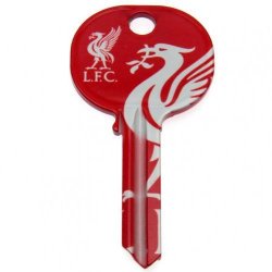 Liverpool F.C. Dr Nglering