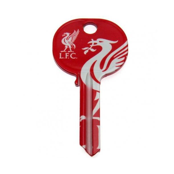 Liverpool F.C. Dr Nglering