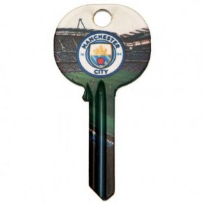 Manchester City F.C. Dr Nglering