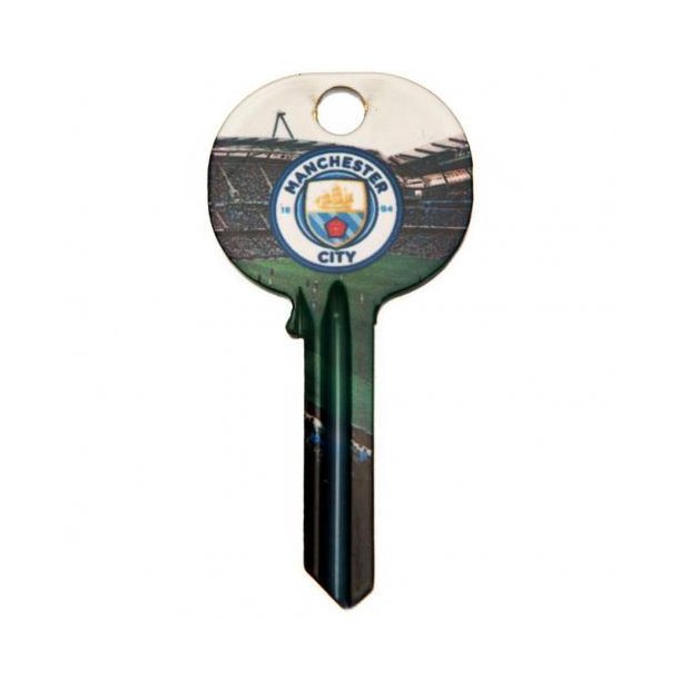 Manchester City F.C. Dr Nglering