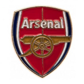 Arsenal F.C. Badge