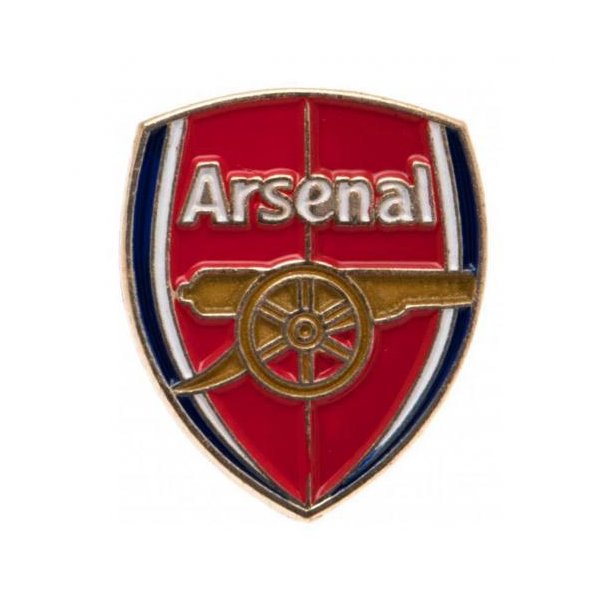 Arsenal F.C. Badge
