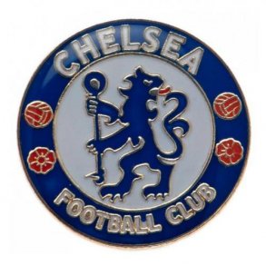 Chelsea F.C. Badge