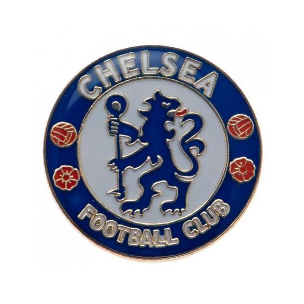 Chelsea F.C. Badge