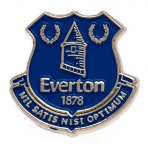Everton F.C. Badge