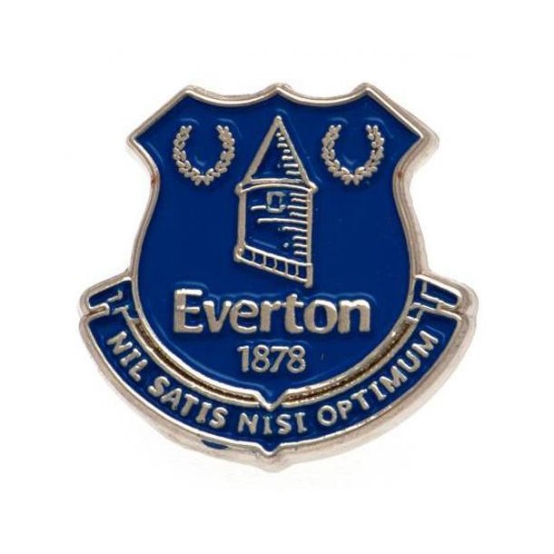 Everton F.C. Badge