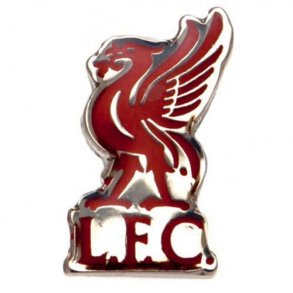 Liverpool F.C. Badge
