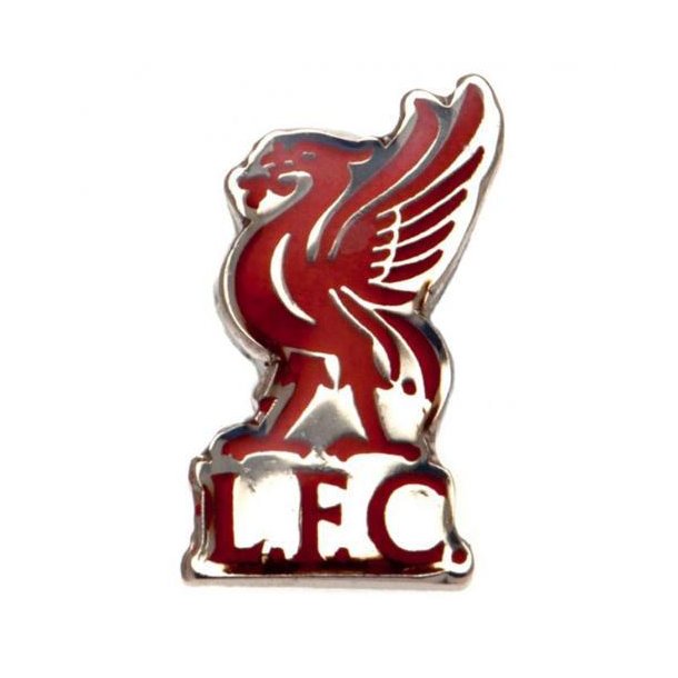 Liverpool F.C. Badge