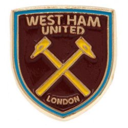 West Ham United F.C. Badge