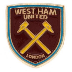 West Ham United F.C. Badge