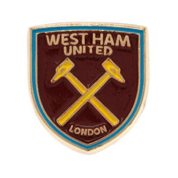 West Ham United F.C. Badge