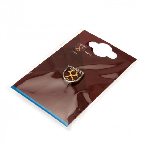 West Ham United F.C. Badge