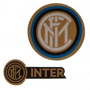 FC Inter Milan Logo Mrker
