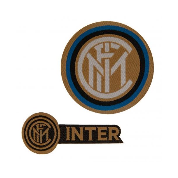 FC Inter Milan Logo Mrker