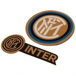 FC Inter Milan Logo Mrker