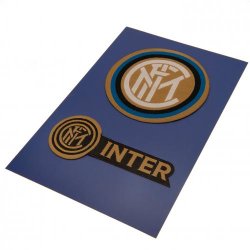 FC Inter Milan Logo Mrker