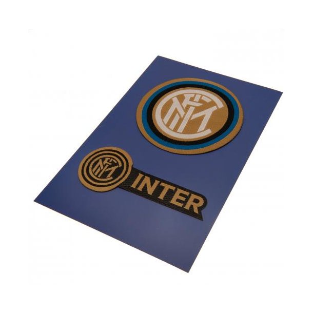 FC Inter Milan Logo Mrker