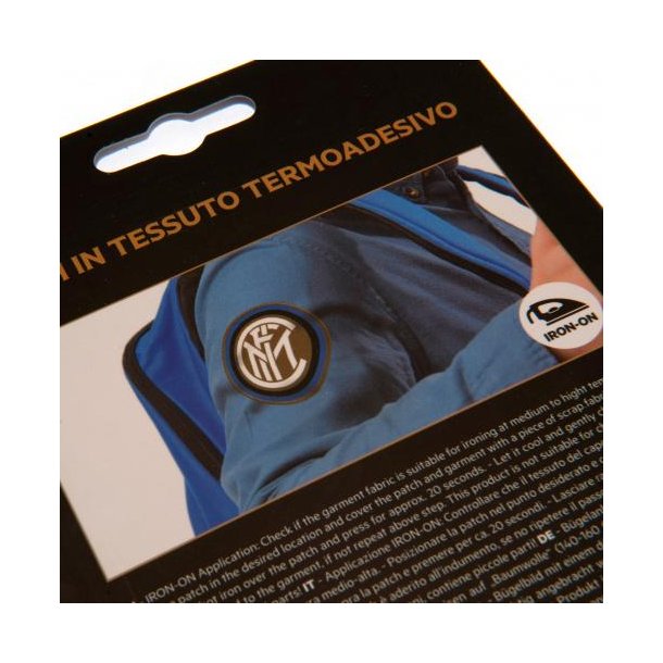 FC Inter Milan Logo Mrker