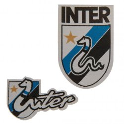 FC Inter Milan Logo Mrker