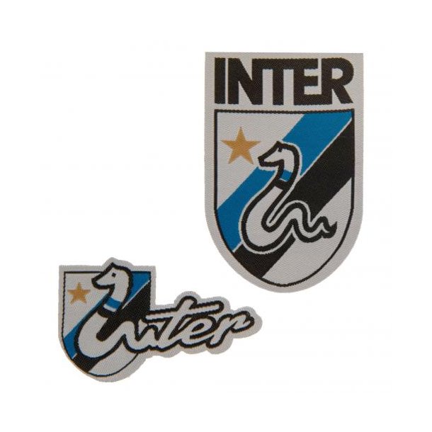 FC Inter Milan Logo Mrker