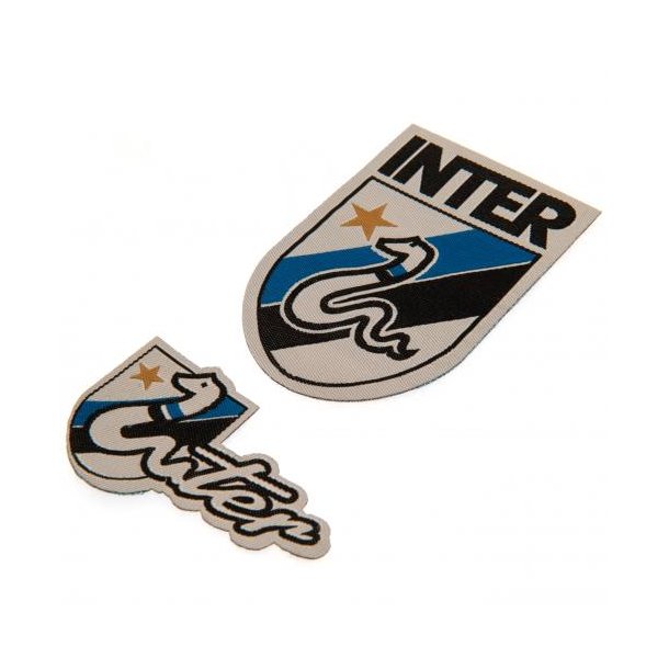 FC Inter Milan Logo Mrker