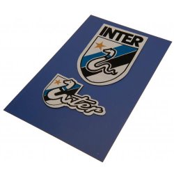 FC Inter Milan Logo Mrker