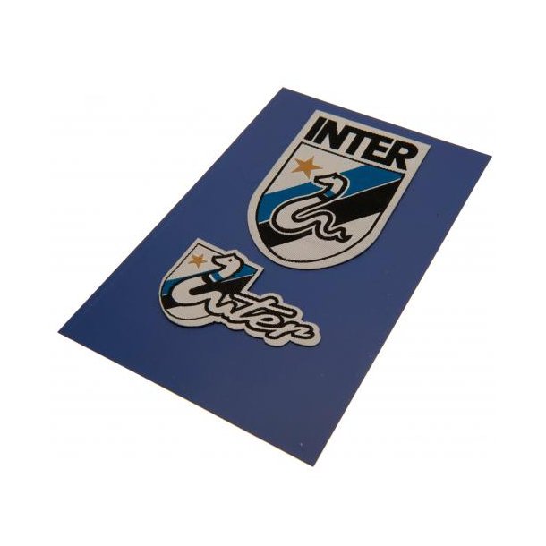 FC Inter Milan Logo Mrker