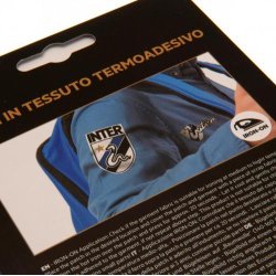 FC Inter Milan Logo Mrker