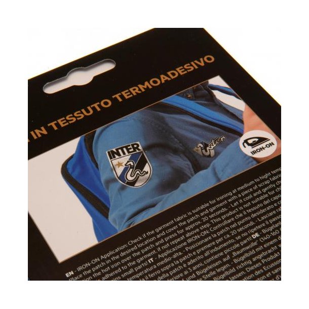 FC Inter Milan Logo Mrker