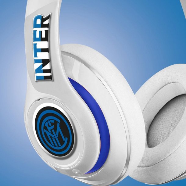 FC Inter Milan Bobbel Klistermrke St