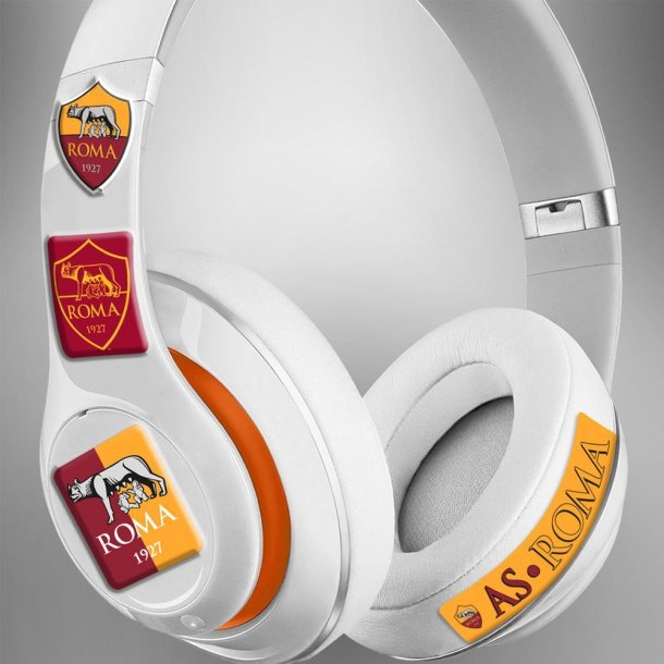 AS Roma Bobbel Klistermrke St