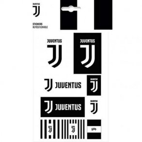 Juventus FC Klistermrke St