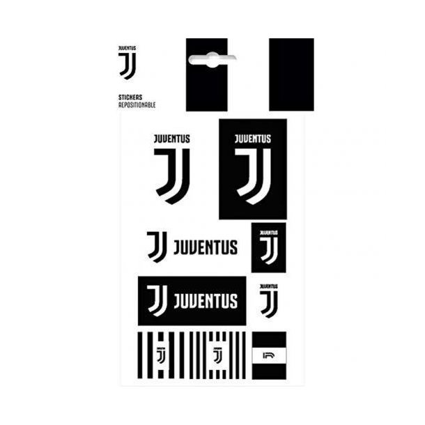 Juventus FC Klistermrke St