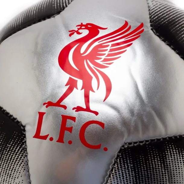 Liverpool FC Skill Fodbold - Str. 1