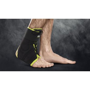 Select Profcare Ankelbandage med snre